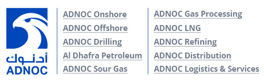 Adnoc Group of Companies