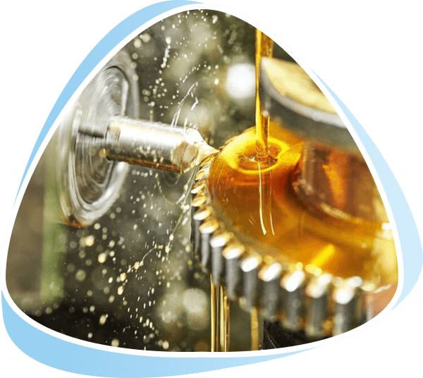 Automated Lubrication System