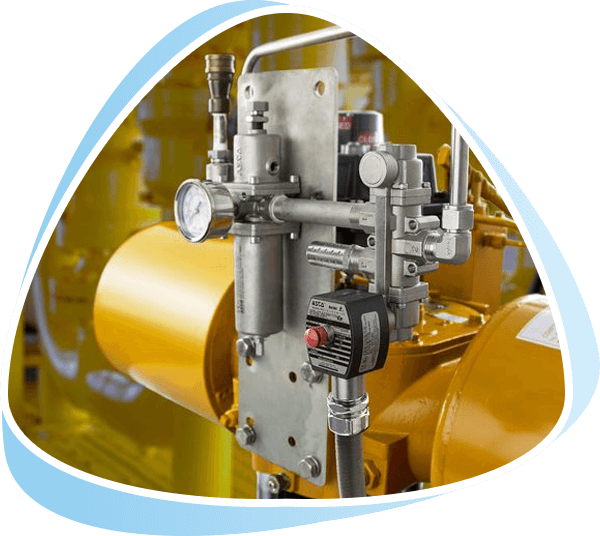 Flow Control Solutions