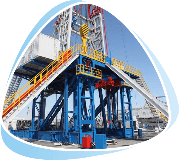 Specialty Chemicals – Drilling, Production, Mining, Water Treatment
