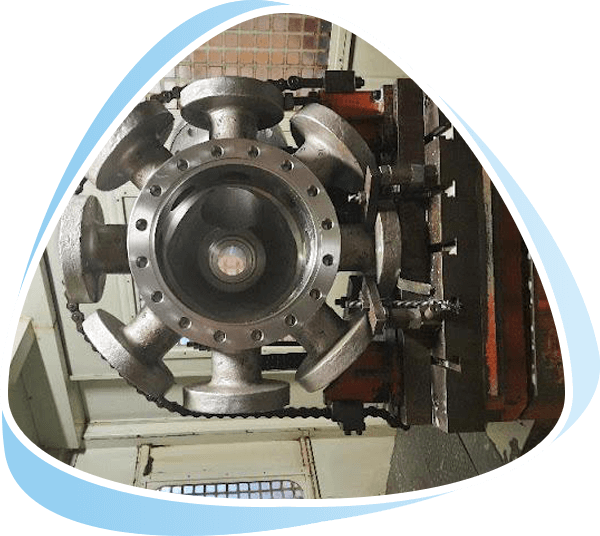 Industrial Valves and Flow Control Solutions