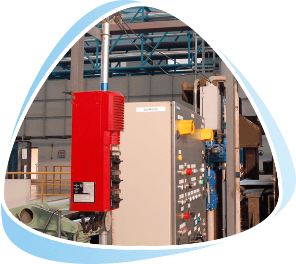 Public Address General Alarm (PAGA)