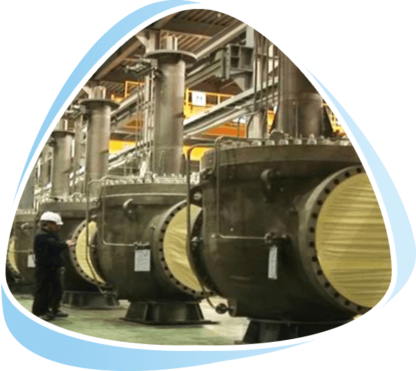 Specialized Alloy Steel Valve