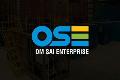 Om Sai Enterprise