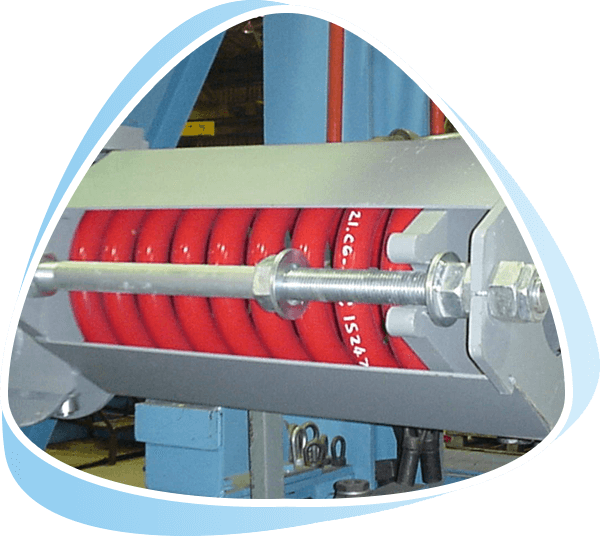 One-Stop Pipe Supports Solution