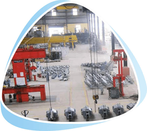 Pipe Hangers and Support