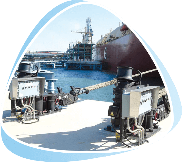 Marine Equipment Manufacturing