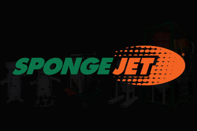 Sponge-Jet