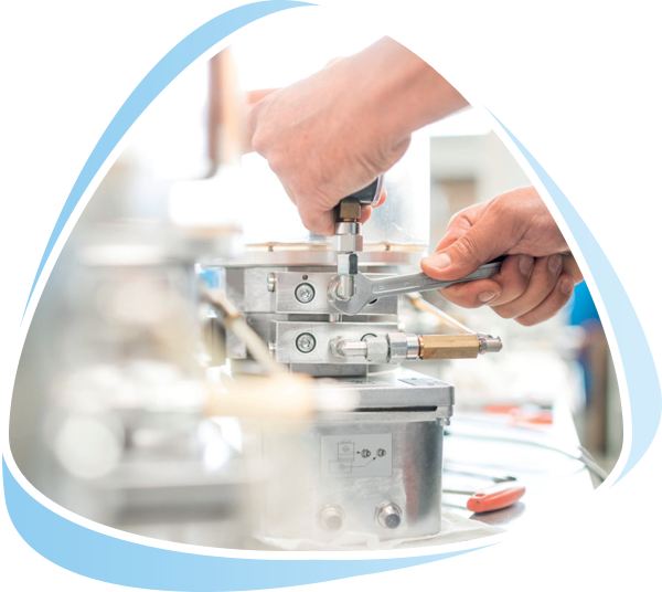 Automated Lubrication Solutions