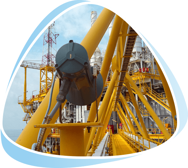 Industrial Communication System (PAGA)