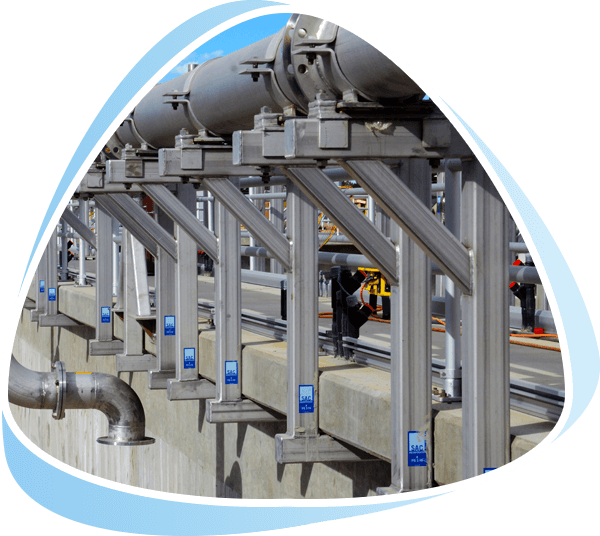 Pipe Hangers and Support