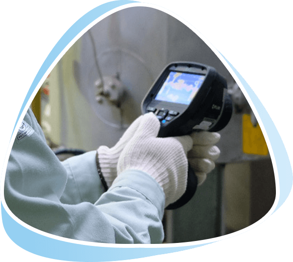 Steam Trap Assessment Service